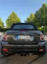 MINI John Cooper Works Cabrio LCI 2011