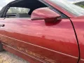 Chevrolet Camaro IROC Z 28 5.0 TPI Cabrio