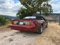 Chevrolet Camaro IROC Z 28 5.0 TPI Cabrio