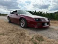 Chevrolet Camaro IROC Z 28 5.0 TPI Cabrio