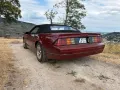 Chevrolet Camaro IROC Z 28 5.0 TPI Cabrio