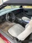 Chevrolet Camaro IROC Z 28 5.0 TPI Cabrio
