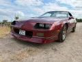 Chevrolet Camaro IROC Z 28 5.0 TPI Cabrio