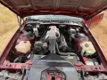 Chevrolet Camaro IROC Z 28 5.0 TPI Cabrio
