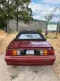 Chevrolet Camaro IROC Z 28 5.0 TPI Cabrio
