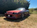 Chevrolet Camaro IROC Z 28 5.0 TPI Cabrio