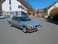 BMW e23 728i - 1986 - original - Gutachten...