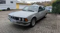 BMW e23 728i - 1986 - original - Gutachten...