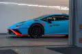 Lamborghini STO / Vollausstattung / Full Carbon
