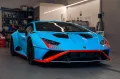 Lamborghini STO / Vollausstattung / Full Carbon