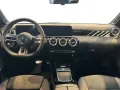 Mercedes-Benz AMG CLA 35 4matic Coupe AMG+MBUX+Burm+Night+Pano
