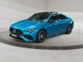 Mercedes-Benz AMG CLA 35 4matic Coupe AMG+MBUX+Burm+Night+Pano