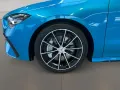 Mercedes-Benz AMG CLA 35 4matic Coupe AMG+MBUX+Burm+Night+Pano