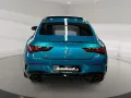 Mercedes-Benz AMG CLA 35 4matic Coupe AMG+MBUX+Burm+Night+Pano