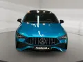 Mercedes-Benz AMG CLA 35 4matic Coupe AMG+MBUX+Burm+Night+Pano