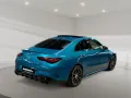 Mercedes-Benz AMG CLA 35 4matic Coupe AMG+MBUX+Burm+Night+Pano