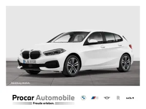 BMW 118i Advantage DA HiFi DAB LED WLAN Tempomat