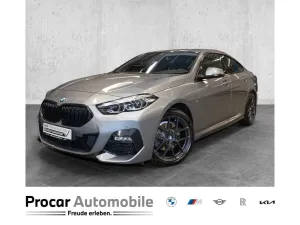 BMW 218i M Sport DAB LED WLAN Tempomat Klimaaut.
