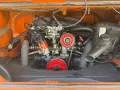 Volkswagen T2 Oldtimer Zulassung Motor Überholung