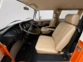 Volkswagen T2 Oldtimer Zulassung Motor Überholung