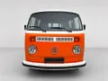 Volkswagen T2 Oldtimer Zulassung Motor Überholung