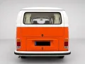 Volkswagen T2 Oldtimer Zulassung Motor Überholung