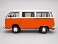 Volkswagen T2 Oldtimer Zulassung Motor Überholung