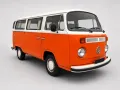 Volkswagen T2 Oldtimer Zulassung Motor Überholung