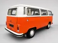 Volkswagen T2 Oldtimer Zulassung Motor Überholung