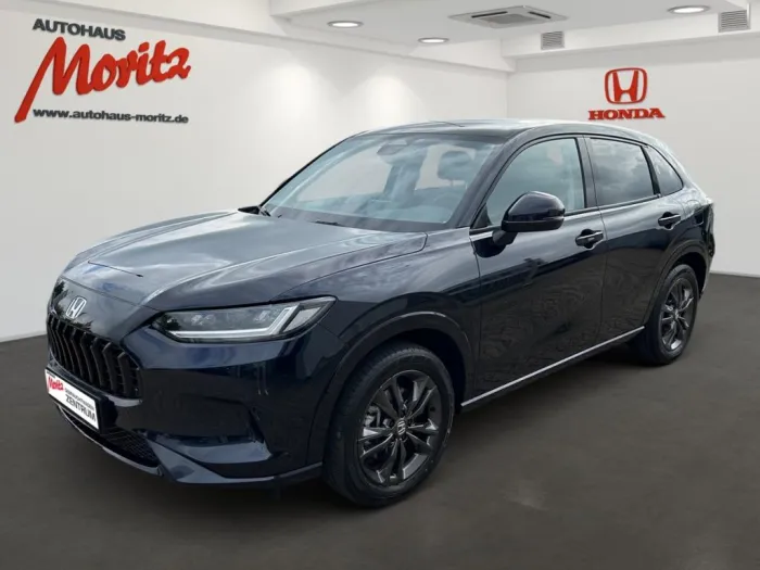 Honda ZR-V Hybrid 2.0 e HEV Advance El. Panodach Navi 