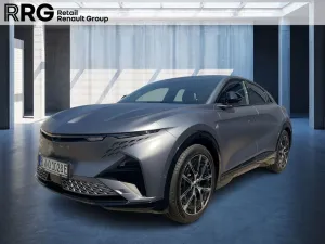 Alpine A390 GT 360° Kamera PDC KLIMA LED-Tagfahrlicht B