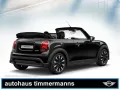 MINI Cooper Cabrio Classic Trim Steptronic Navi DSG