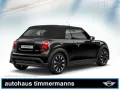 MINI Cooper Cabrio Classic Trim Steptronic Navi DSG