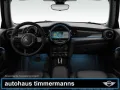 MINI Cooper Cabrio Classic Trim Steptronic Navi DSG