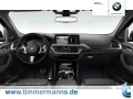 BMW X4 xDrive20d AT Navi Leder Bluetooth PDC MP3