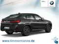 BMW X4 xDrive20d AT Navi Leder Bluetooth PDC MP3