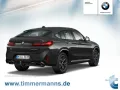 BMW X4 xDrive20d AT Navi Leder Bluetooth PDC MP3