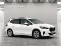BMW 220i Active Tourer AHK Kamera LED Sitzheizung