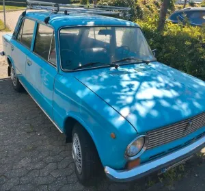 Lada LADA 1200 , 21013