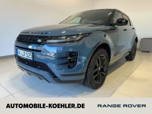 Land Rover Range Rover Evoque D200 DYNAMIC SE WKP 19'LM NAV