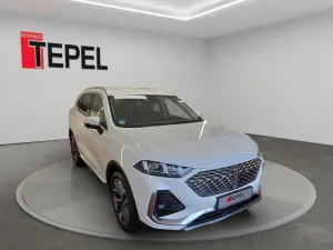 GWM WEY 03 PHEV LUXURY