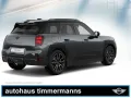 MINI Aceman E John Cooper Works Trim Navi