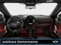 MINI Aceman E John Cooper Works Trim Navi