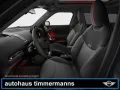 MINI Aceman E John Cooper Works Trim Navi