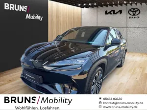 BYD Sealion 7 390 kW AWD Design