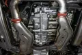 Porsche 964 Carrera 2 Cabrio - C00 - Turbositz