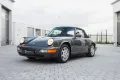 Porsche 964 Carrera 2 Cabrio - C00 - Turbositz
