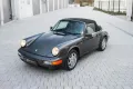 Porsche 964 Carrera 2 Cabrio - C00 - Turbositz