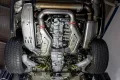 Porsche 964 Carrera 2 Cabrio - C00 - Turbositz