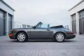 Porsche 964 Carrera 2 Cabrio - C00 - Turbositz